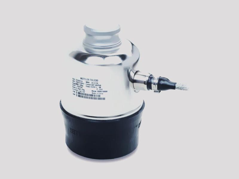 進口配件：梅托勒-托利多