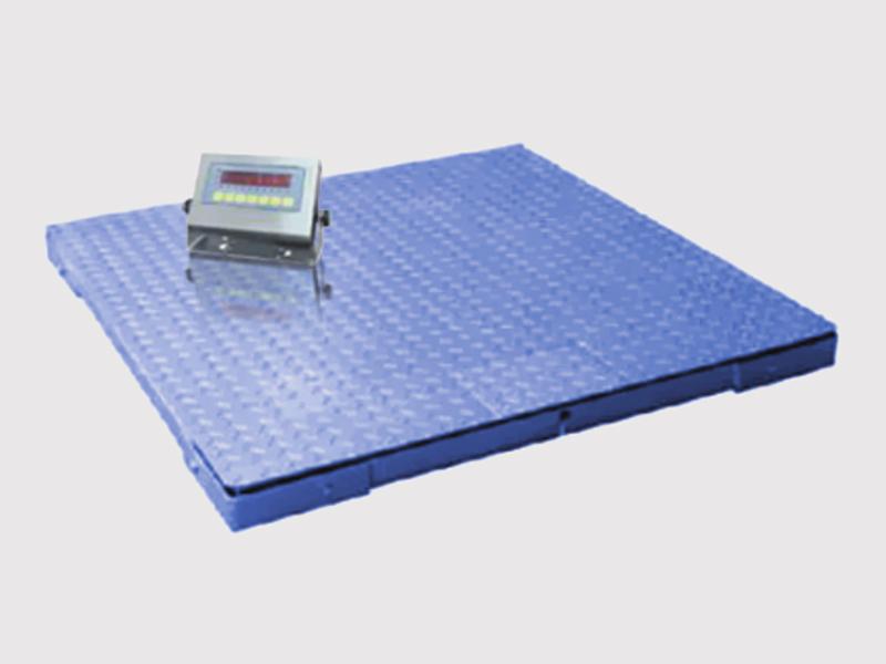 電子地上衡系統(tǒng)2