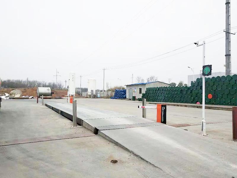 無人值守稱重系統(tǒng)4