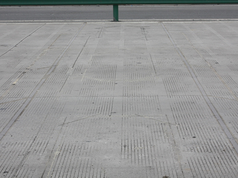 非現場執法超限檢測系統(石英)5