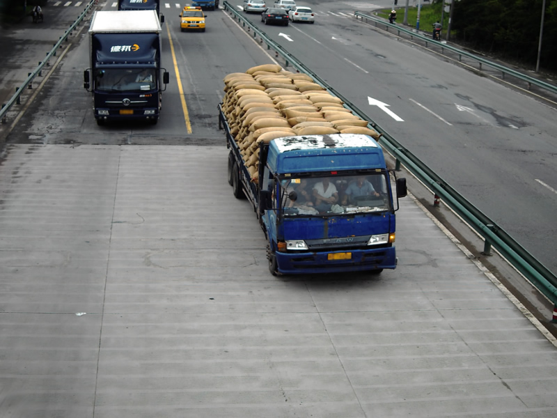 非現場執法超限檢測系統(石英)6